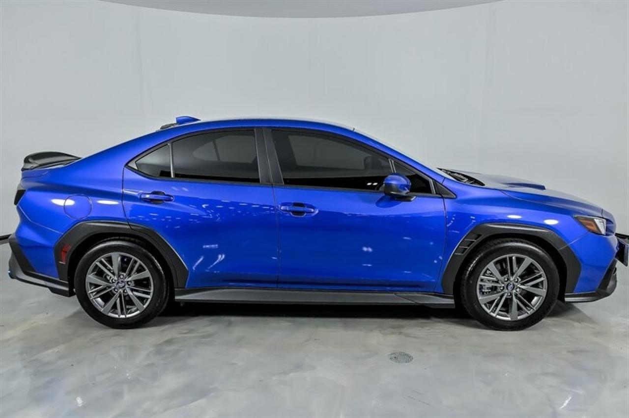 2024 Subaru WRX Yonkers NY