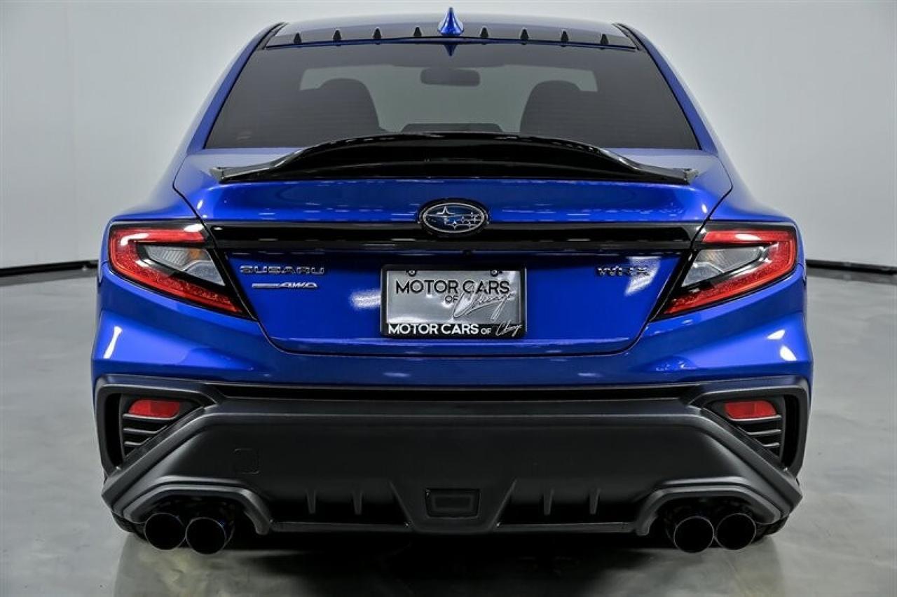 2024 Subaru WRX Yonkers NY