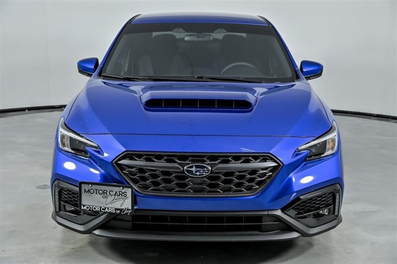 2024 Subaru WRX Yonkers NY
