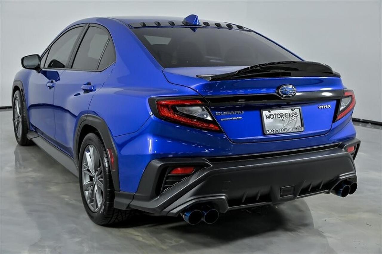 2024 Subaru WRX Yonkers NY