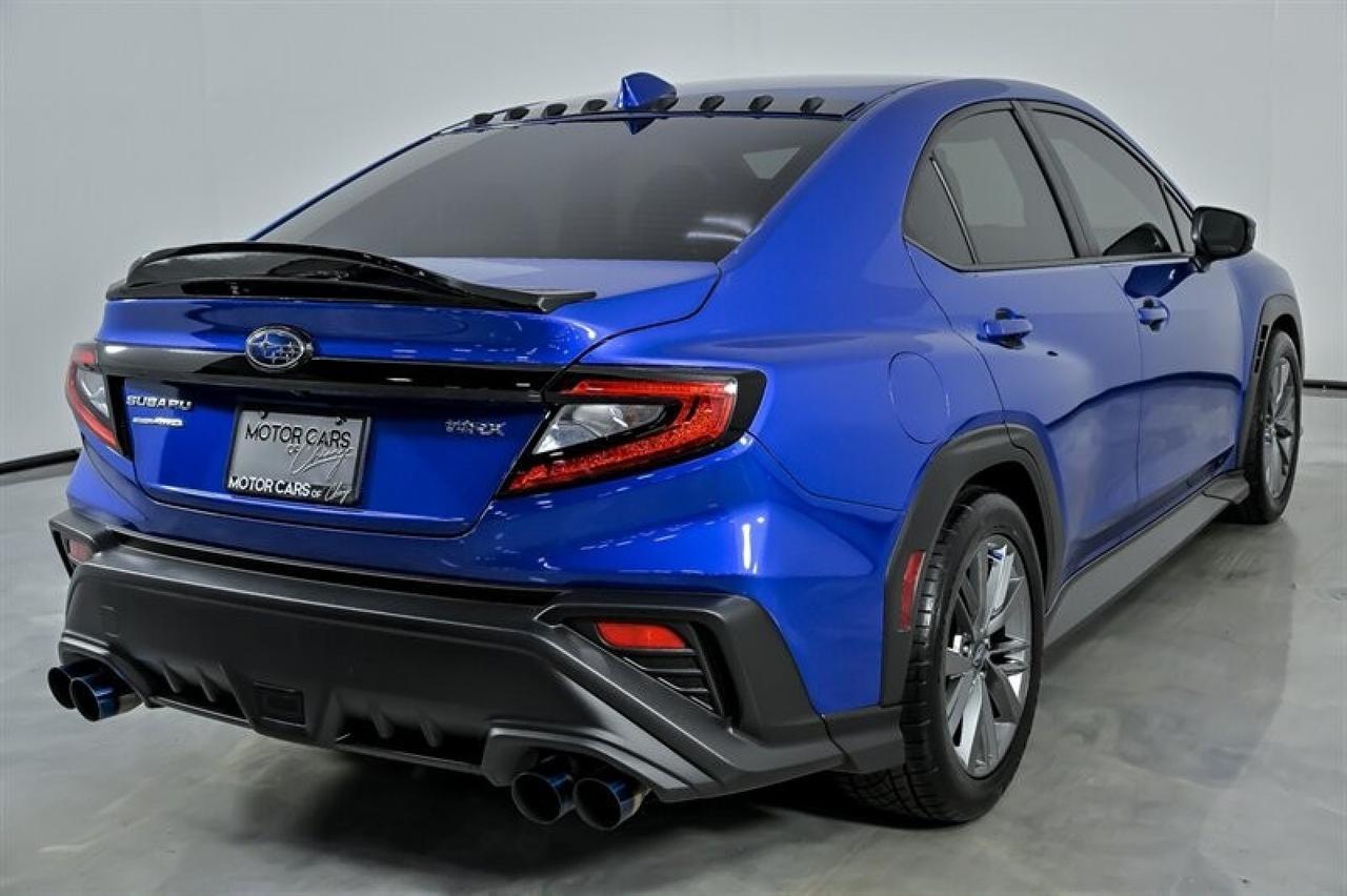 2024 Subaru WRX Yonkers NY