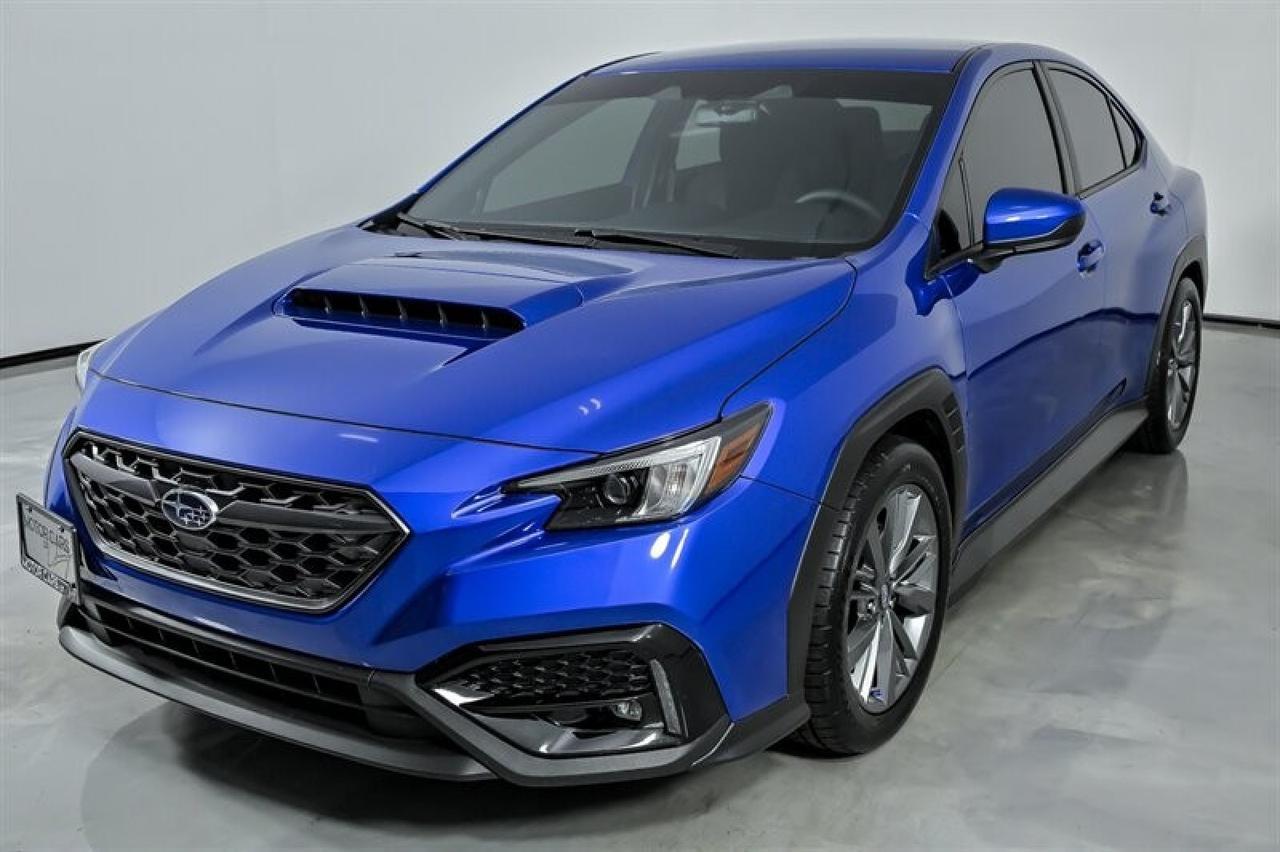2024 Subaru WRX Yonkers NY