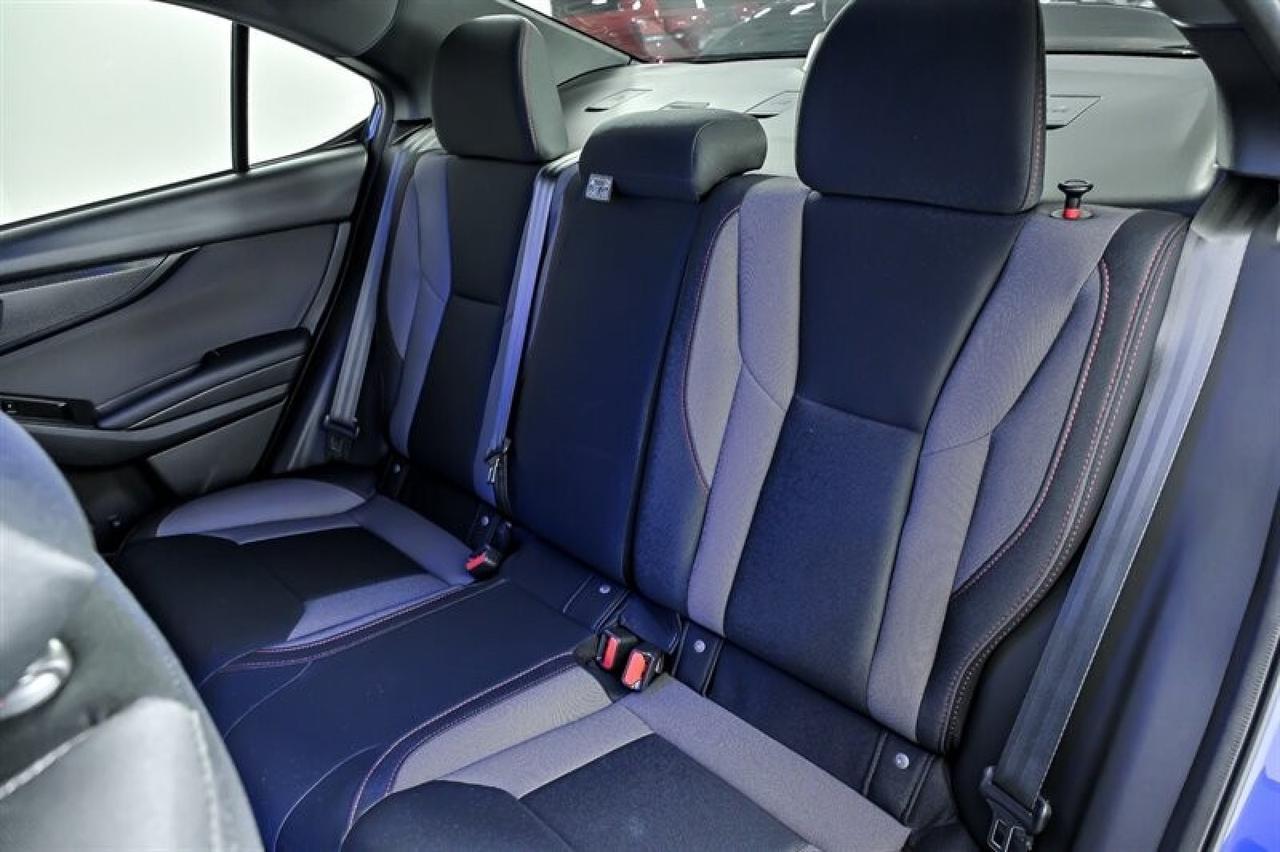 2024 Subaru WRX Yonkers NY