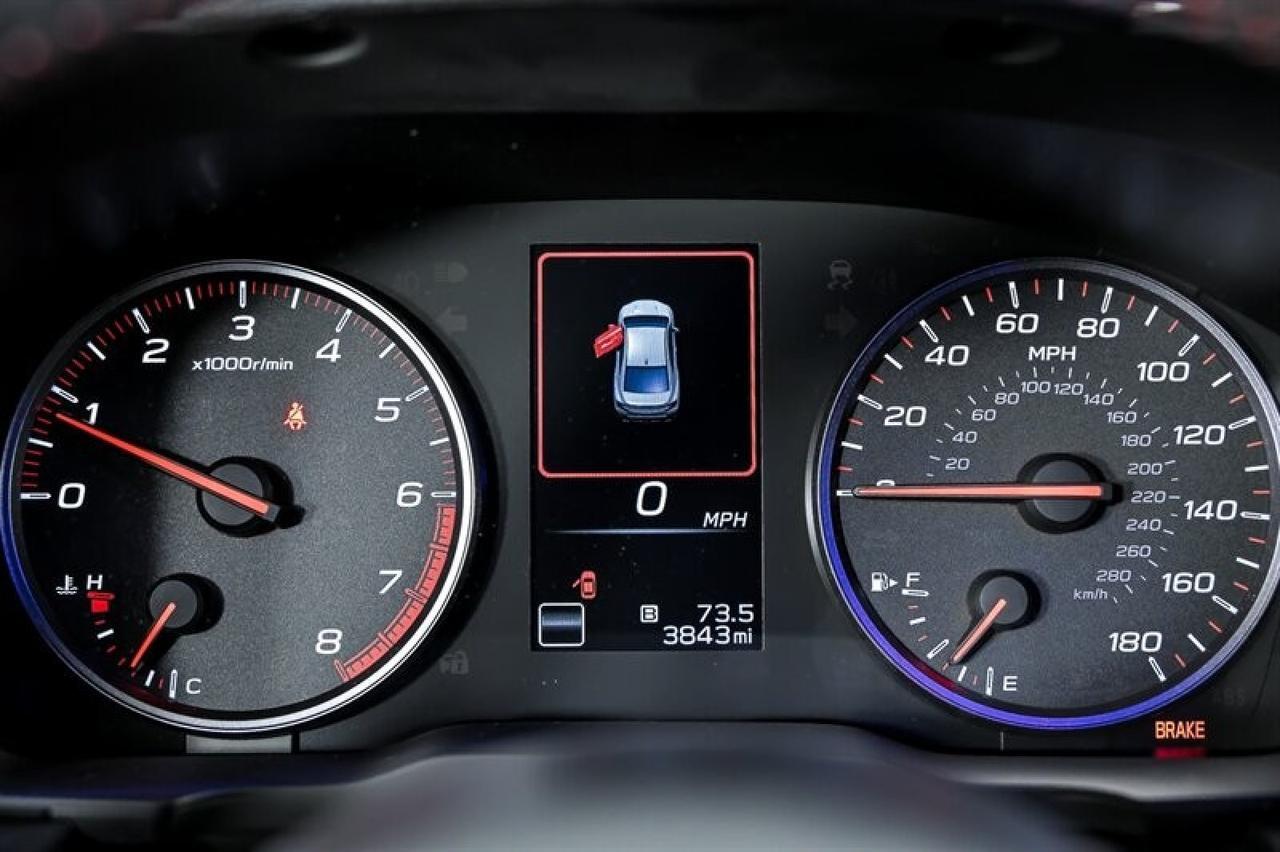 2024 Subaru WRX Yonkers NY
