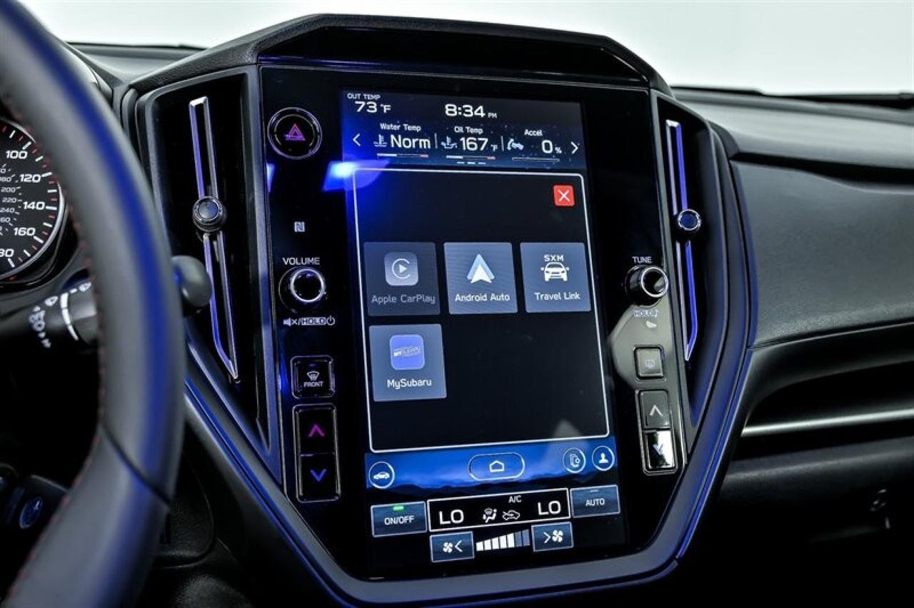 2024 Subaru WRX Yonkers NY
