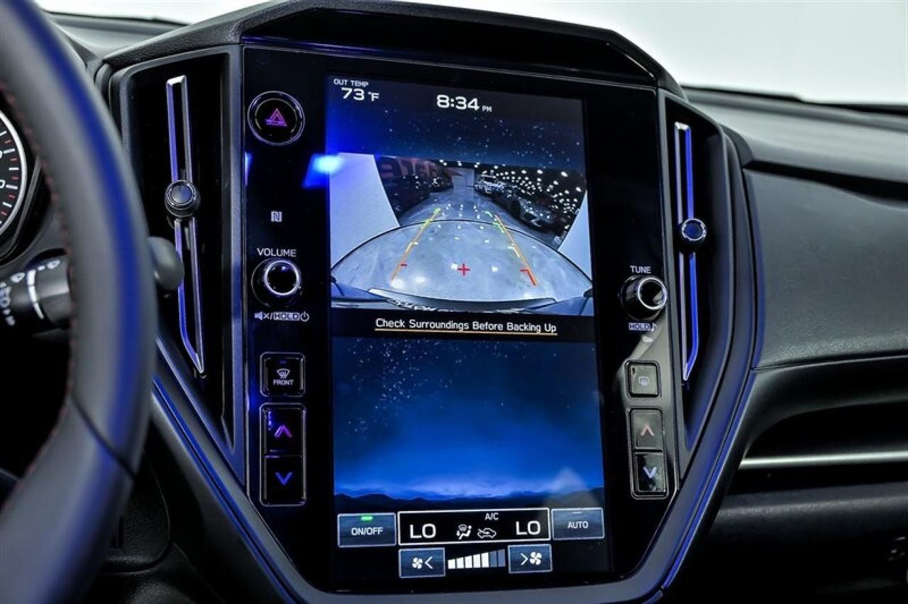 2024 Subaru WRX Yonkers NY