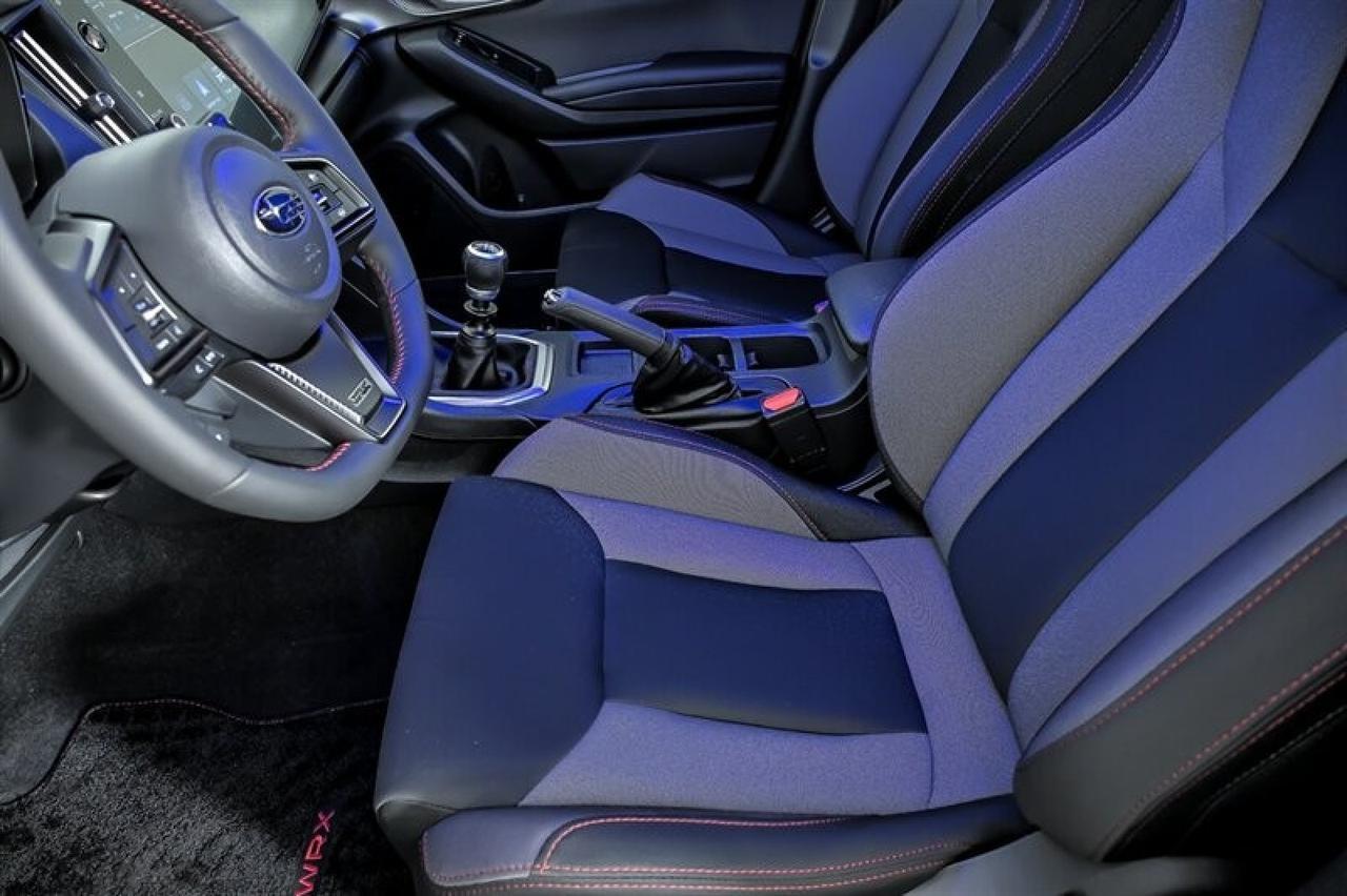 2024 Subaru WRX Yonkers NY