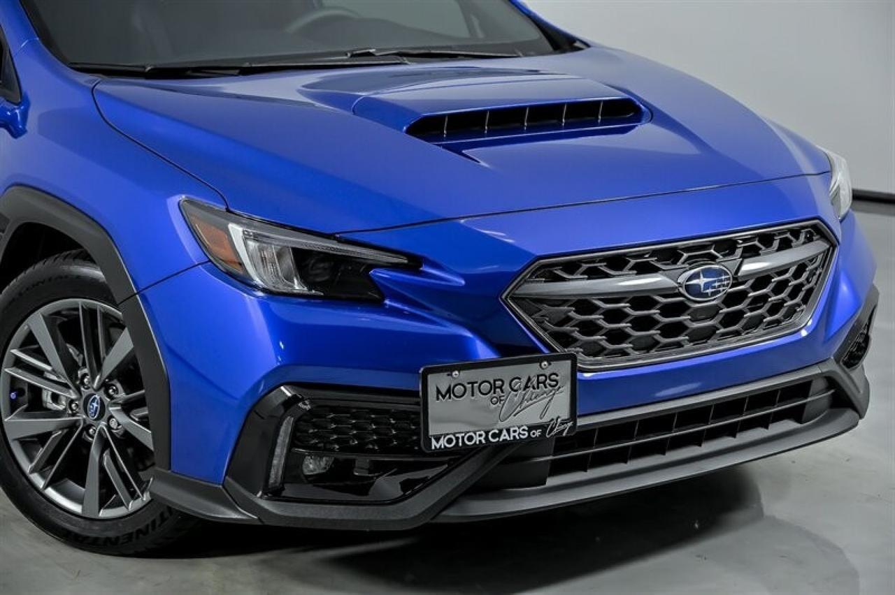2024 Subaru WRX Yonkers NY