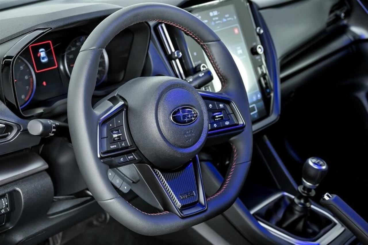 2024 Subaru WRX Yonkers NY