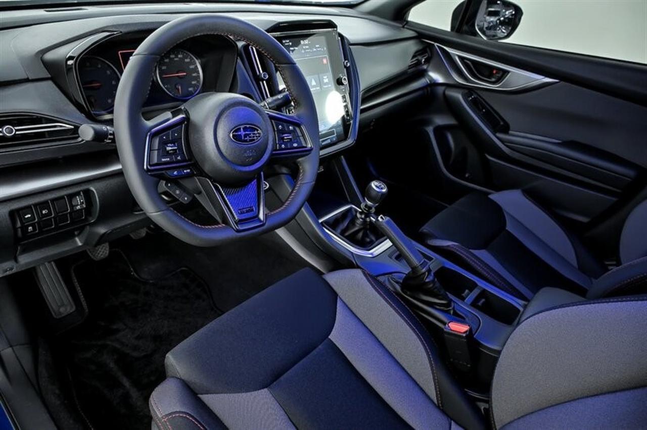 2024 Subaru WRX Yonkers NY
