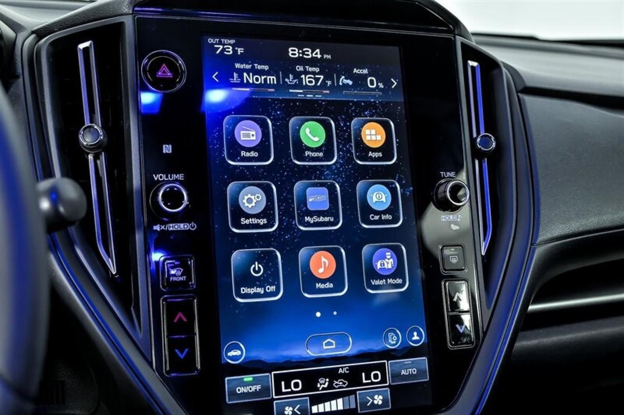 2024 Subaru WRX Yonkers NY