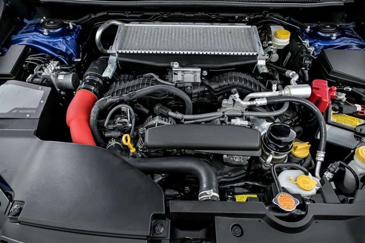 2024 Subaru WRX Yonkers NY