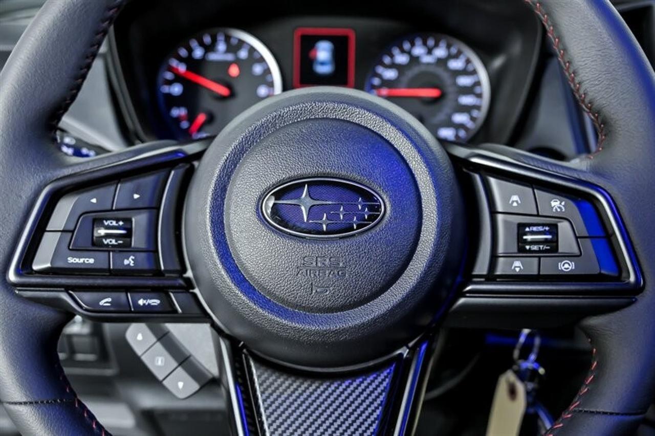 2024 Subaru WRX Yonkers NY