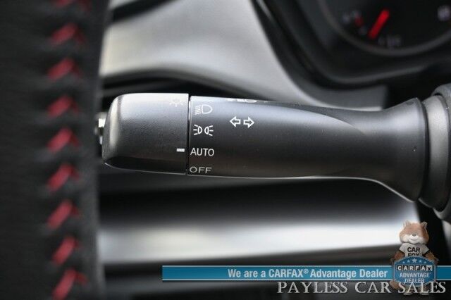 2024 Subaru WRX AWD Wasilla AK