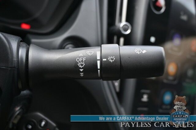 2024 Subaru WRX AWD Wasilla AK