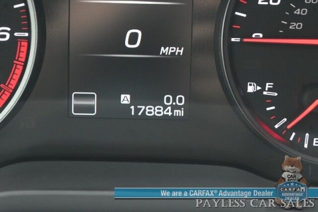 2024 Subaru WRX AWD Wasilla AK
