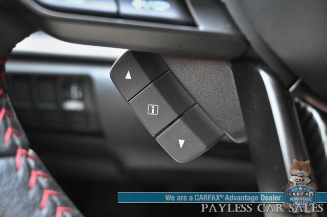2024 Subaru WRX AWD Wasilla AK