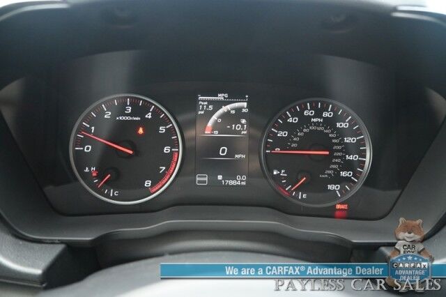 2024 Subaru WRX AWD Wasilla AK