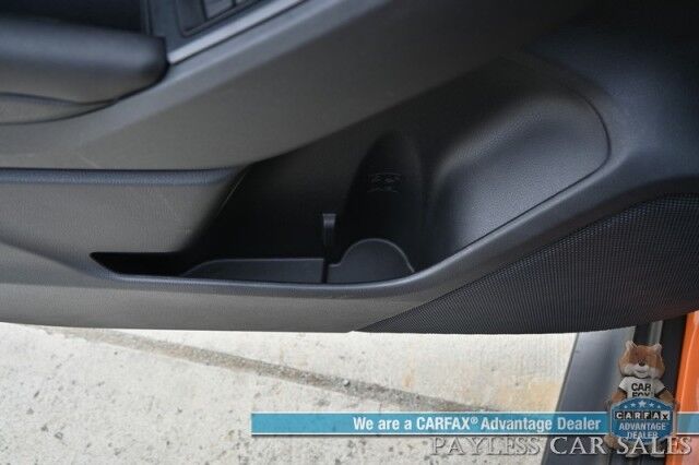 2024 Subaru WRX AWD Wasilla AK