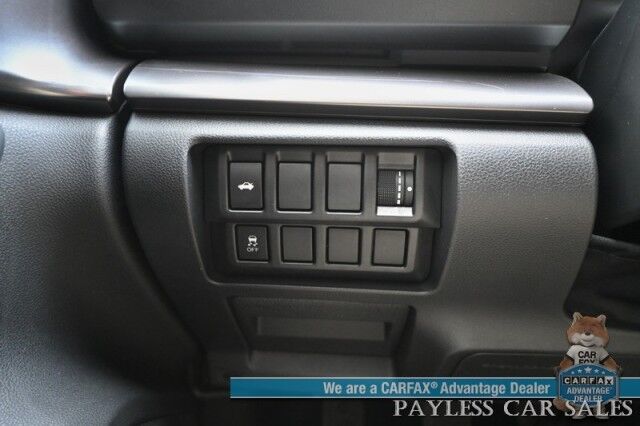 2024 Subaru WRX AWD Wasilla AK