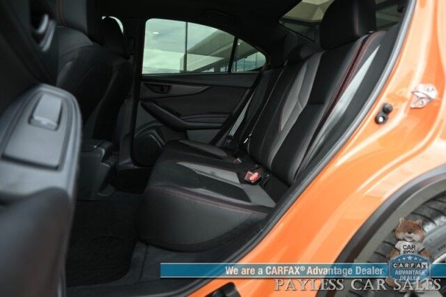 2024 Subaru WRX AWD Wasilla AK
