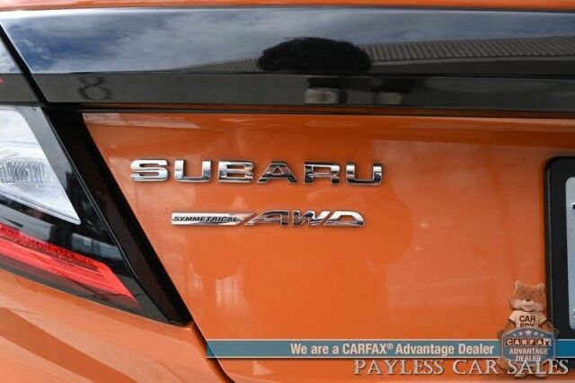 2024 Subaru WRX AWD Wasilla AK