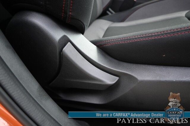 2024 Subaru WRX AWD Wasilla AK