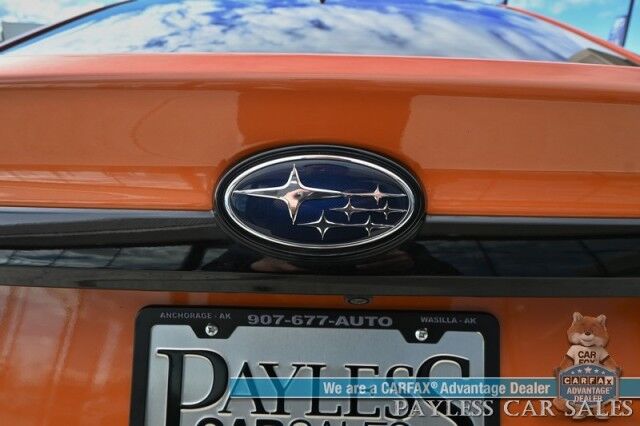 2024 Subaru WRX AWD Wasilla AK