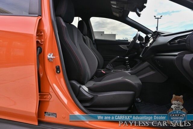 2024 Subaru WRX AWD Wasilla AK