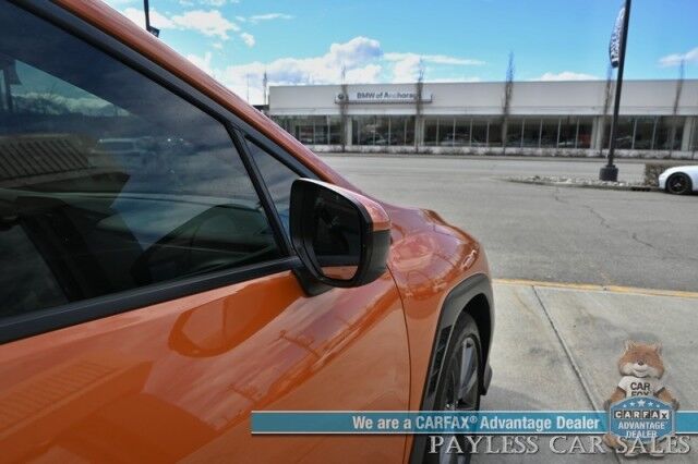 2024 Subaru WRX AWD Wasilla AK