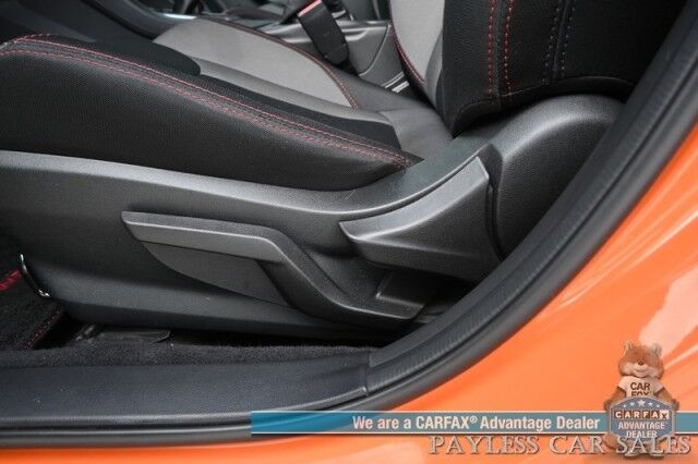 2024 Subaru WRX AWD Wasilla AK