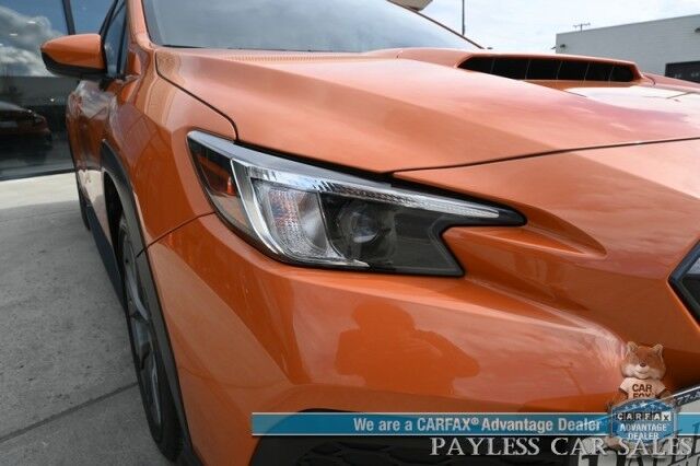 2024 Subaru WRX AWD Wasilla AK