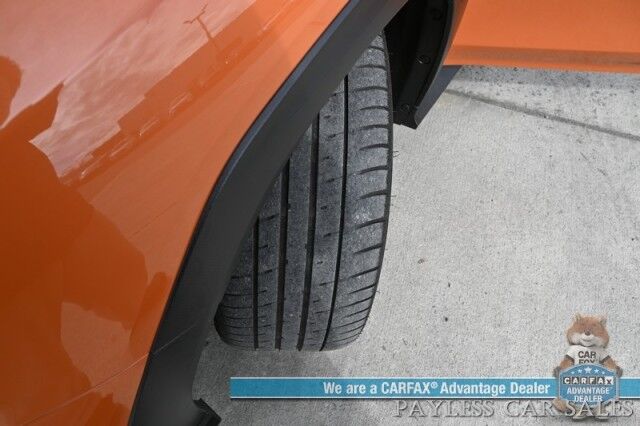 2024 Subaru WRX AWD Wasilla AK