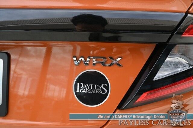 2024 Subaru WRX AWD Wasilla AK