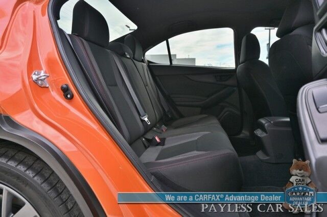 2024 Subaru WRX AWD Wasilla AK