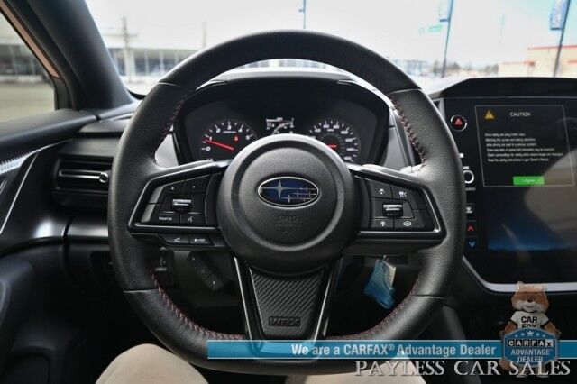 2024 Subaru WRX AWD Wasilla AK