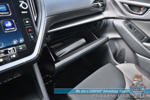 2024 Subaru WRX AWD Wasilla AK