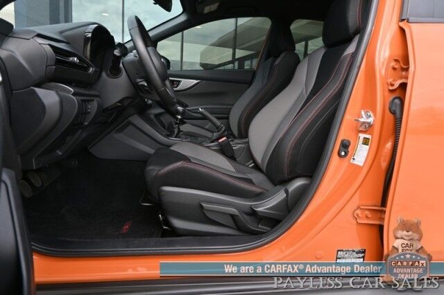 2024 Subaru WRX AWD Wasilla AK