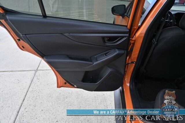 2024 Subaru WRX AWD Wasilla AK