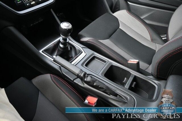 2024 Subaru WRX AWD Wasilla AK