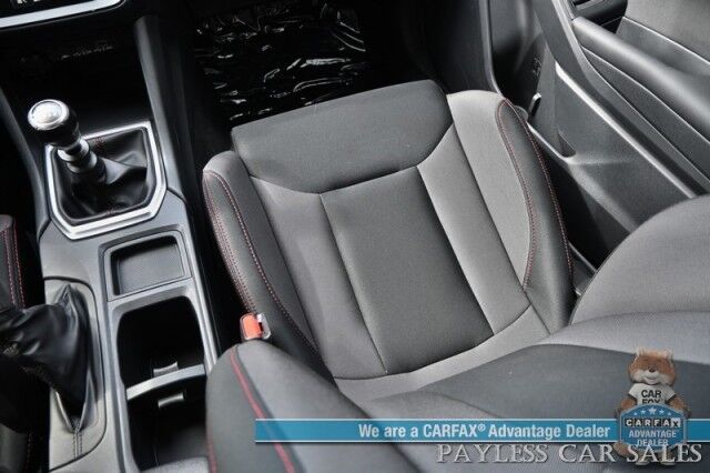 2024 Subaru WRX AWD Wasilla AK