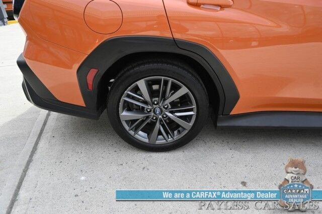 2024 Subaru WRX AWD Wasilla AK