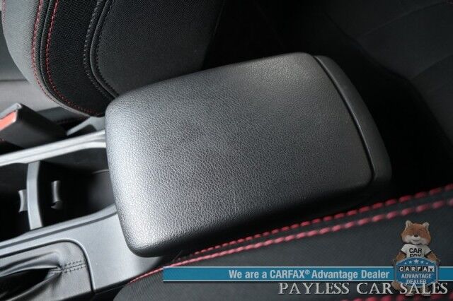 2024 Subaru WRX AWD Wasilla AK