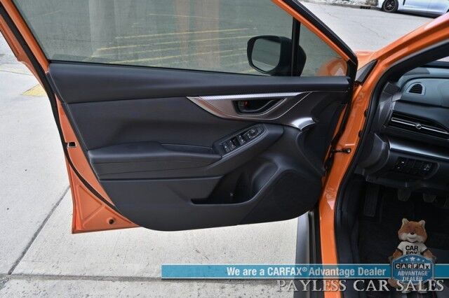 2024 Subaru WRX AWD Wasilla AK