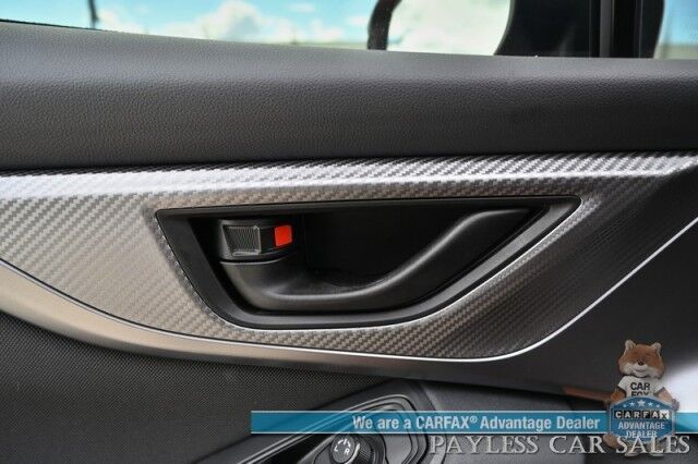 2024 Subaru WRX AWD Wasilla AK