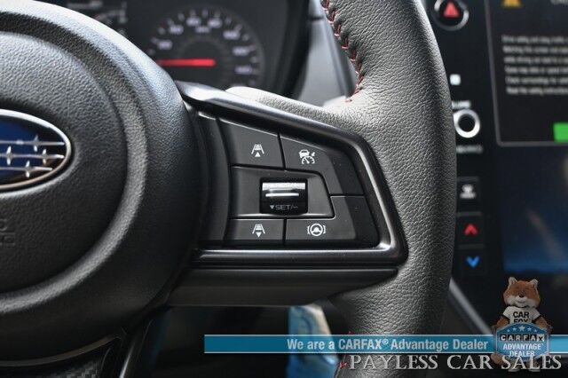 2024 Subaru WRX AWD Wasilla AK