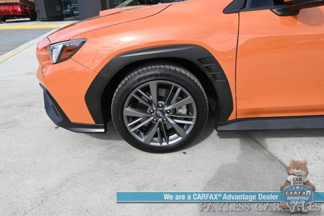 2024 Subaru WRX AWD Wasilla AK