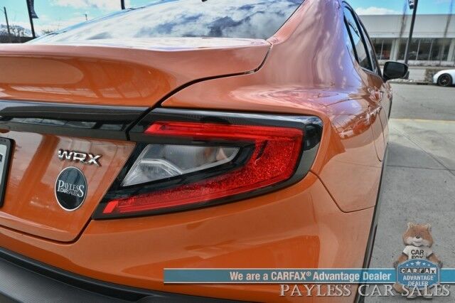 2024 Subaru WRX AWD Wasilla AK
