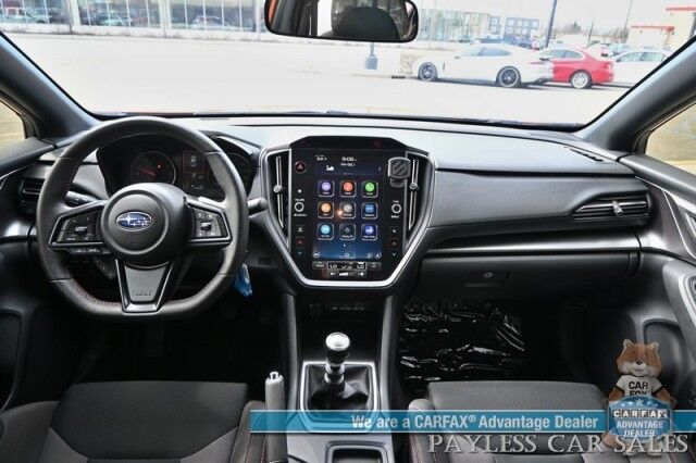 2024 Subaru WRX AWD Wasilla AK