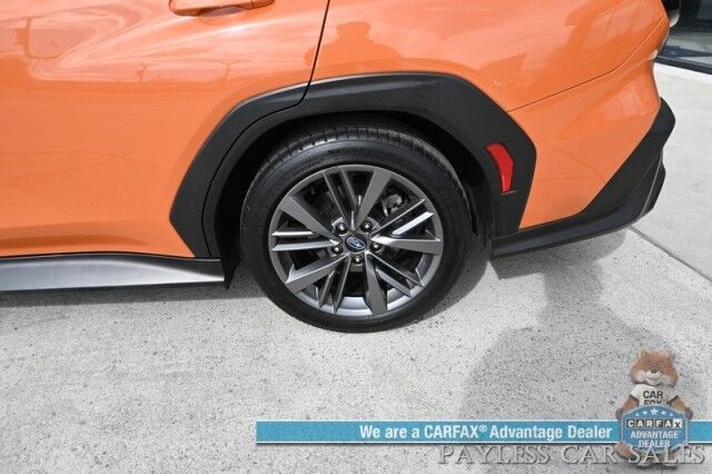 2024 Subaru WRX AWD Wasilla AK